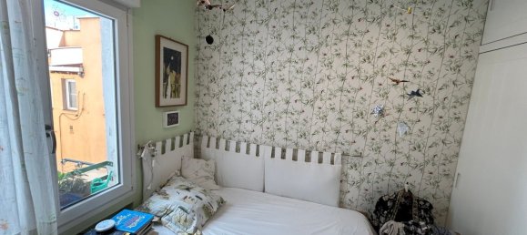 Apartamento de 3 dormitorios en Madrid, Spain No. 191389 21