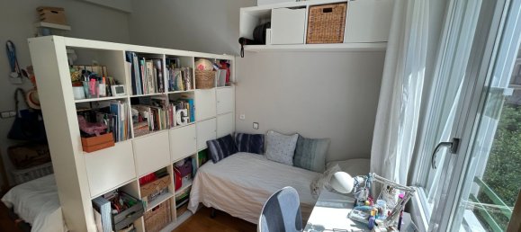Apartamento de 3 dormitorios en Madrid, Spain No. 191389 18