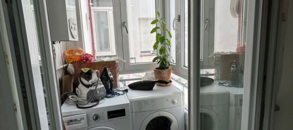 Apartamento de 3 dormitorios en Madrid, Spain No. 191389 15