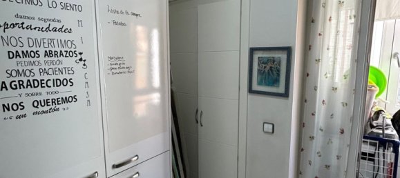 Apartamento de 3 dormitorios en Madrid, Spain No. 191389 14