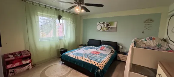 4 غرف نوم تاون هاوس في Alzey-Worms, Germany رقم 178236 13