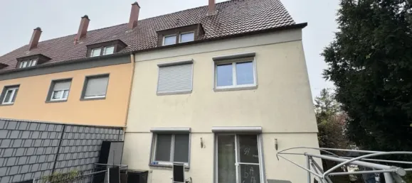 4 غرف نوم تاون هاوس في Alzey-Worms, Germany رقم 178236 4