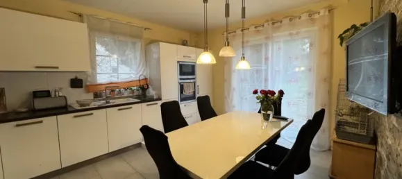 4 غرف نوم تاون هاوس في Alzey-Worms, Germany رقم 178236 8