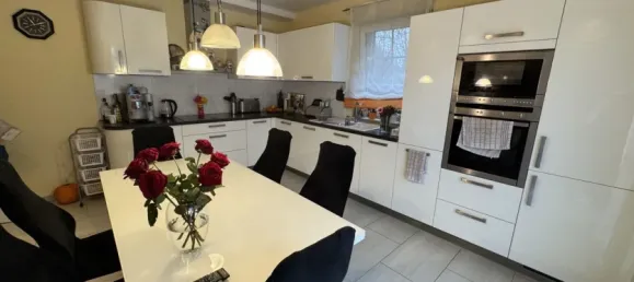 4 غرف نوم تاون هاوس في Alzey-Worms, Germany رقم 178236 7