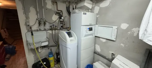 4 غرف نوم تاون هاوس في Alzey-Worms, Germany رقم 178236 18