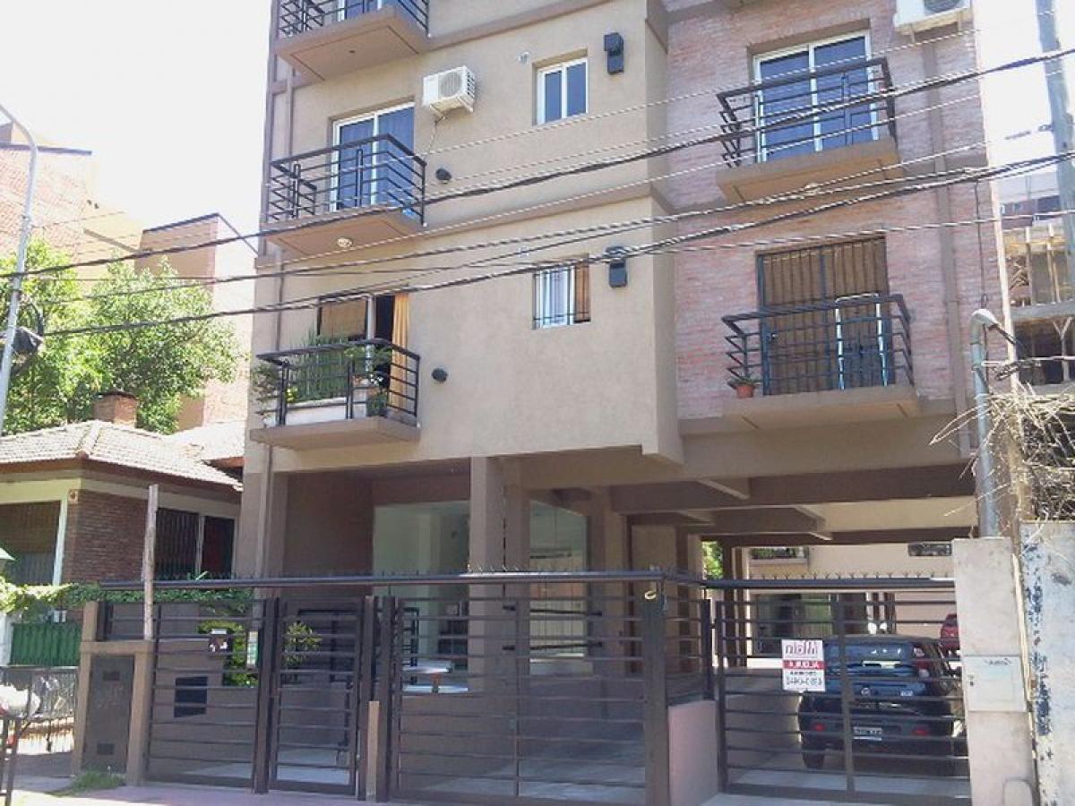 Lagerhaus in Tigre, Argentina, Nr. 22976