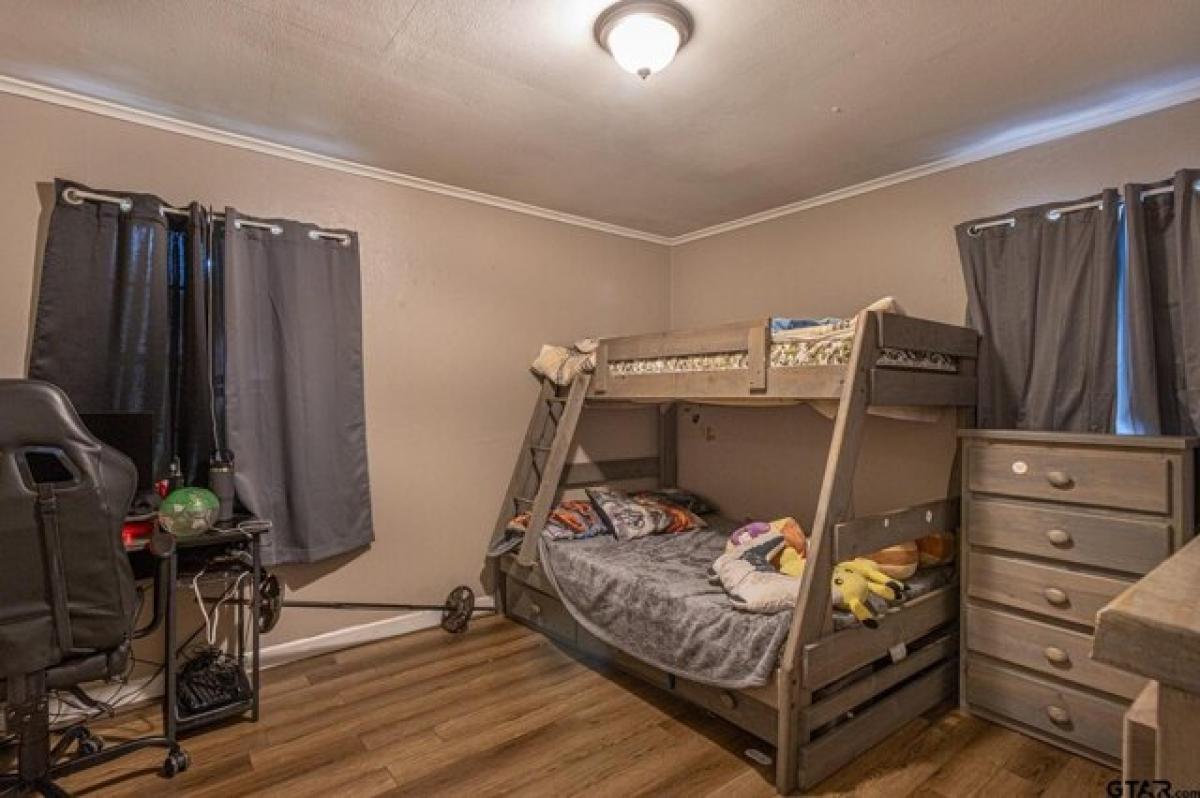 3 غرف نوم منزل في Tyler, USA رقم 377779