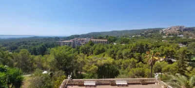 6 bedrooms House in Palma de Majorca, Spain No. 173965