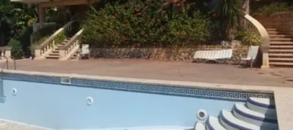 6 bedrooms House in Palma de Majorca, Spain No. 173965 2