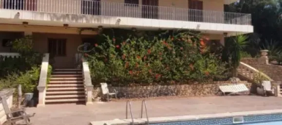 6 bedrooms House in Palma de Majorca, Spain No. 173965 16
