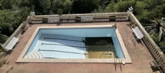 6 bedrooms House in Palma de Majorca, Spain No. 173965 4