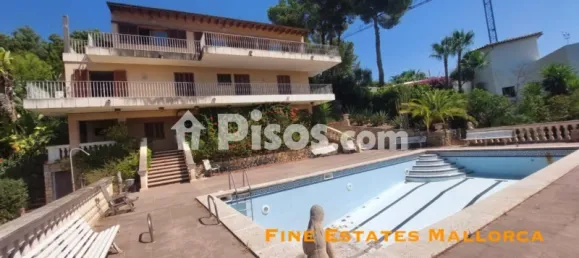 6 bedrooms House in Palma de Majorca, Spain No. 173965 14