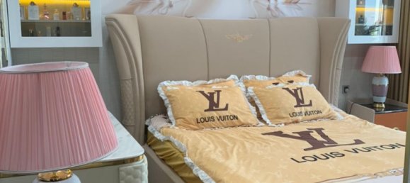 3 bedrooms Apartment in District 7, Vietnam No. 18224 15