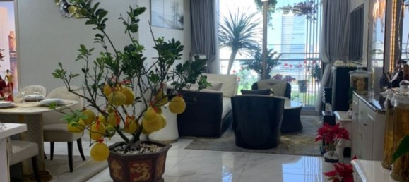 3 bedrooms Apartment in District 7, Vietnam No. 18224 12