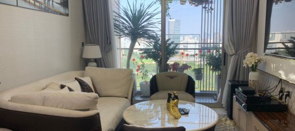 3 bedrooms Apartment in District 7, Vietnam No. 18224 10