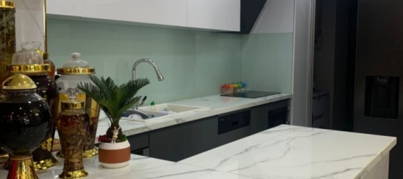 3 bedrooms Apartment in District 7, Vietnam No. 18224 5