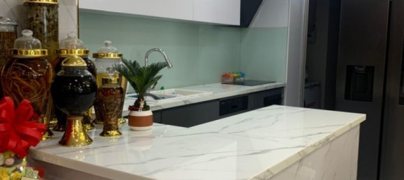 3 bedrooms Apartment in District 7, Vietnam No. 18224 3