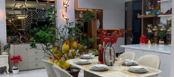 3 bedrooms Apartment in District 7, Vietnam No. 18224 16