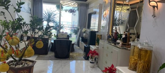 3 bedrooms Apartment in District 7, Vietnam No. 18224 9