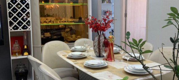 3 bedrooms Apartment in District 7, Vietnam No. 18224 6