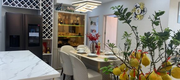 3 bedrooms Apartment in District 7, Vietnam No. 18224 13