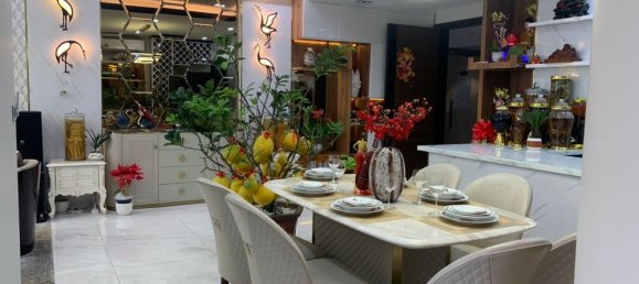 3 bedrooms Apartment in District 7, Vietnam No. 18224 2