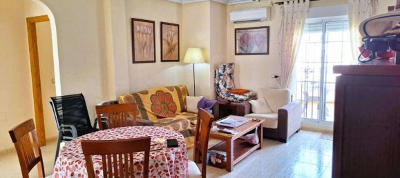 2 bedrooms Penthouse in Cabo Roig, Spain No. 181516 2