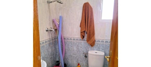 2 bedrooms Penthouse in Cabo Roig, Spain No. 181516 10