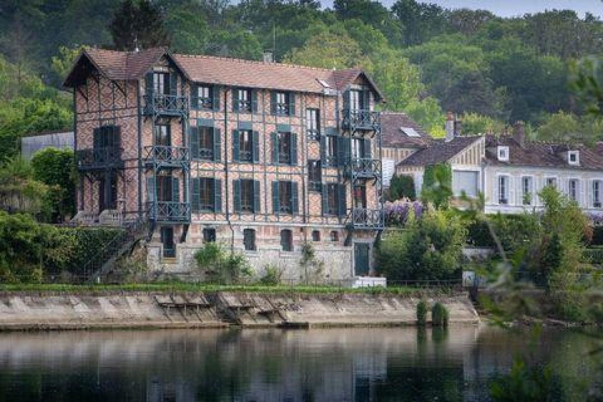 6 Schlafzimmer Haus in Fontainebleau, France, Nr. 32559
