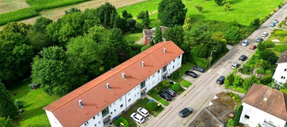 2 bedrooms Apartment in Rems-Murr-Kreis, Germany No. 249161 4