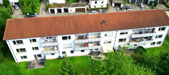 2 bedrooms Apartment in Rems-Murr-Kreis, Germany No. 249161 3