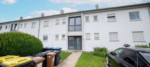 2 bedrooms Apartment in Rems-Murr-Kreis, Germany No. 249161 6