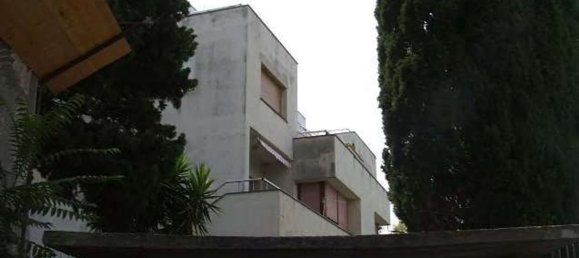 16 rooms Apartment in Acquappesa, Italy No. 184070 11