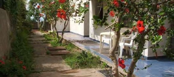 16 rooms Apartment in Acquappesa, Italy No. 184070 6