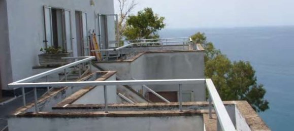 16 rooms Apartment in Acquappesa, Italy No. 184070 10