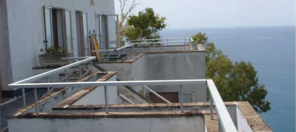 16 rooms Apartment in Acquappesa, Italy No. 184070 20