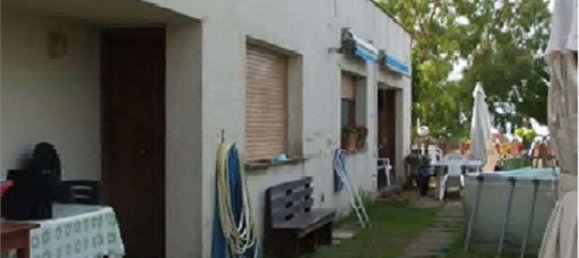 16 rooms Apartment in Acquappesa, Italy No. 184070 13