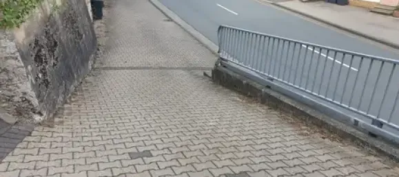 Здание с 15 комнатами в Меркиш, Германия № 308009 4