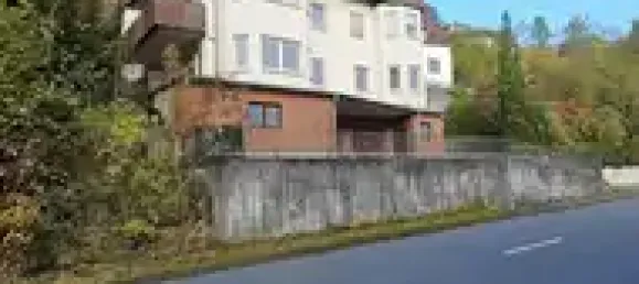 Здание с 15 комнатами в Меркиш, Германия № 308009 2