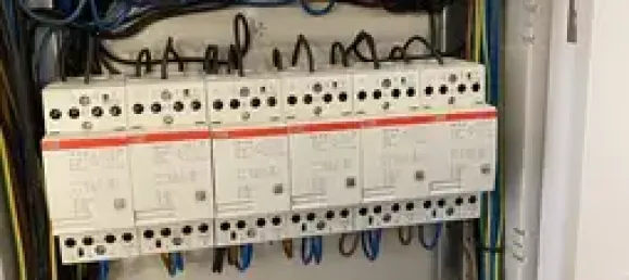 Здание с 15 комнатами в Меркиш, Германия № 308009 8