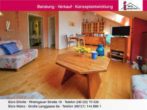 2-salle Appartement à Mainz-Bingen, Germany No. 133652