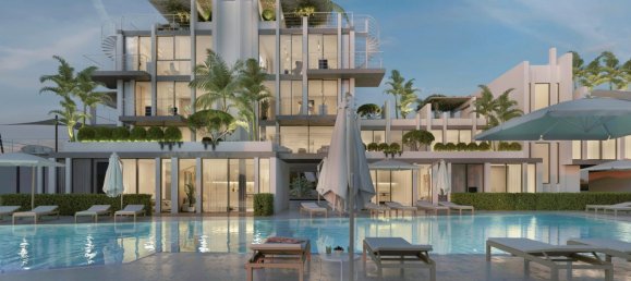 1 bedroom Apartment in Paralimni, Cyprus No. 22447 2