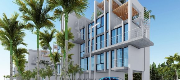 1 bedroom Apartment in Paralimni, Cyprus No. 22447 14