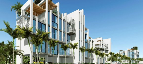 1 bedroom Apartment in Paralimni, Cyprus No. 22447 12