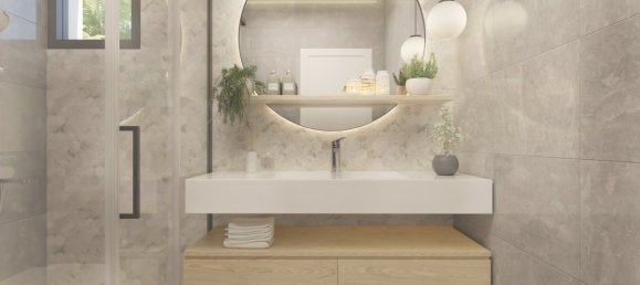 1 bedroom Apartment in Paralimni, Cyprus No. 22447 11