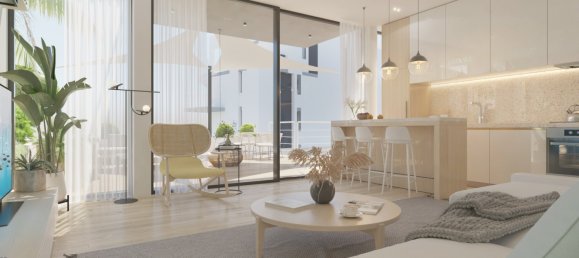 1 bedroom Apartment in Paralimni, Cyprus No. 22447 6