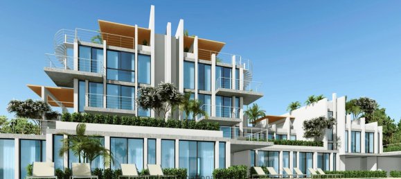 1 bedroom Apartment in Paralimni, Cyprus No. 22447 15