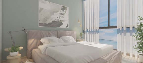 1 bedroom Apartment in Paralimni, Cyprus No. 22447 9