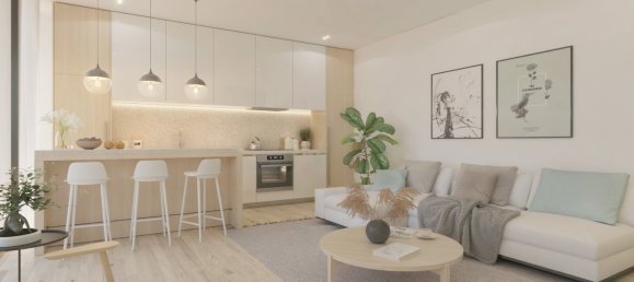 1 bedroom Apartment in Paralimni, Cyprus No. 22447 7