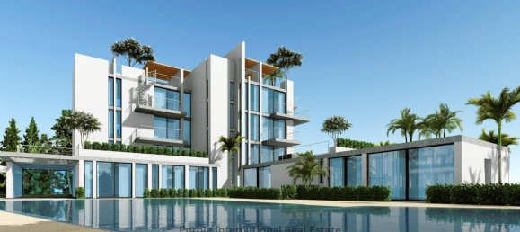 1 bedroom Apartment in Paralimni, Cyprus No. 22447 17